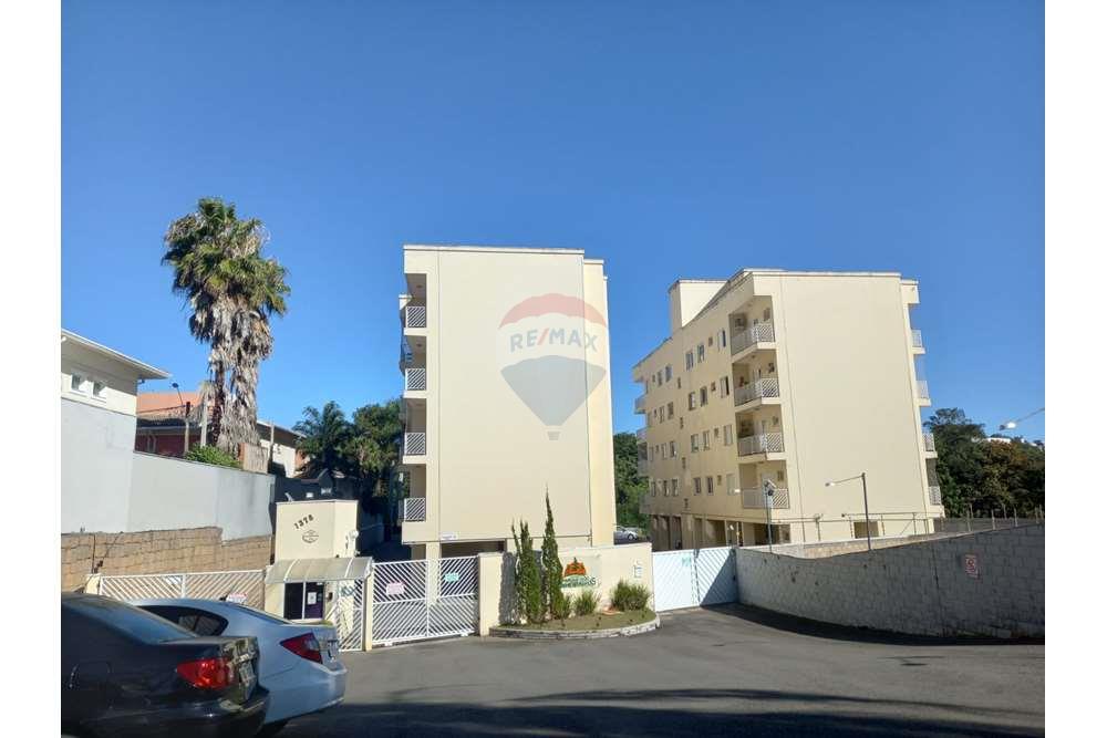 Apartamento - Alugar - Vinhedo , São Paulo - 13207f27-0c24-4549-954d-dbffc46285e9.jpeg - 690541156-109