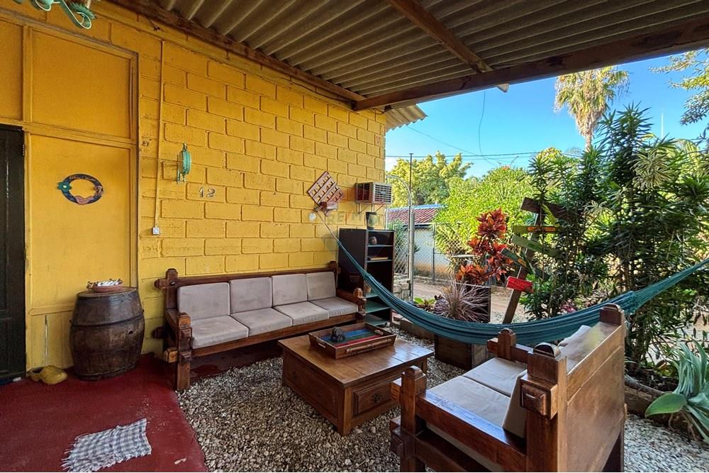 Hotel/ Pousada - Venda - Holambra , São Paulo - POUSADA A VENDA  (79).JPG - Varanda - 690671057-8