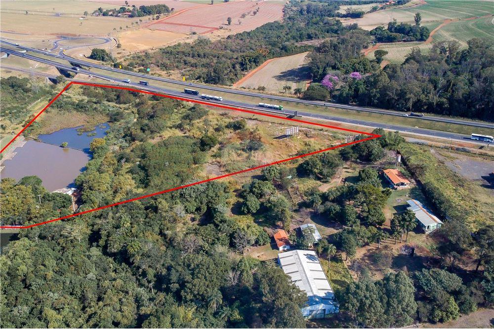 Chácara / Sítio / Fazenda - Venda - Araras , São Paulo - 11 - 690691043-121