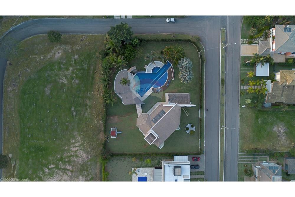 Casa de Condomínio - Venda - Itupeva , São Paulo - DJI_0214.jpg - 690801020-166