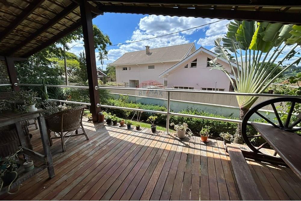 Casa de Condomínio - Alugar - Bragança Paulista , São Paulo - 1235.jpg - 690041085-23