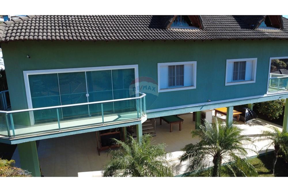 Sobrado - Venda - Lindóia , São Paulo - DJI_0965.JPG - 690291056-45