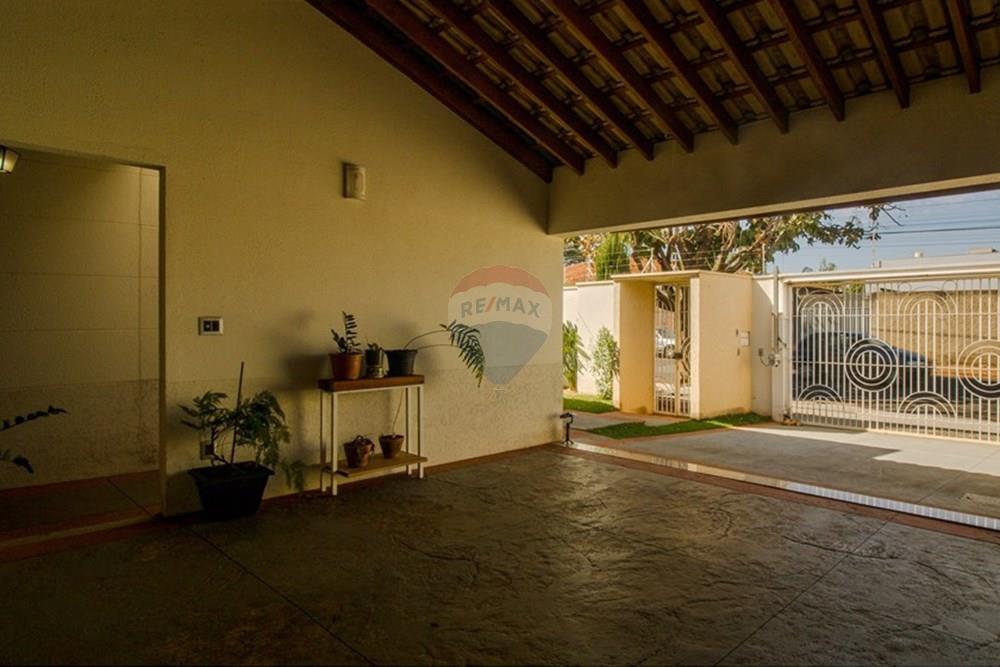 Casa - Venda - Araraquara , São Paulo - Casa Gilberto19.JPG - 690151069-14