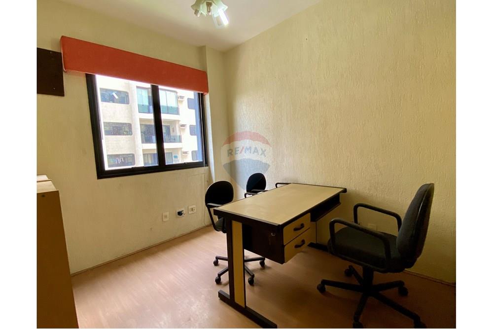 Cj. Comercial/ Sala - Alugar - Barueri , São Paulo - IMG_4614.jpg - 691021002-206