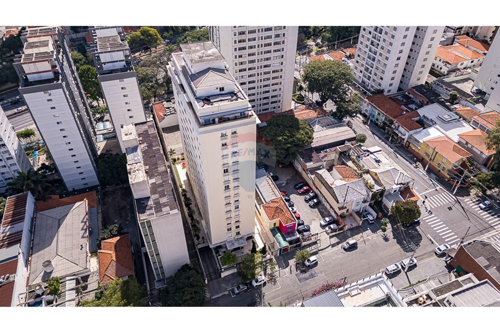Apartamento - Venda - São Paulo , São Paulo - DJI_0139-33.jpg - 691081033-2