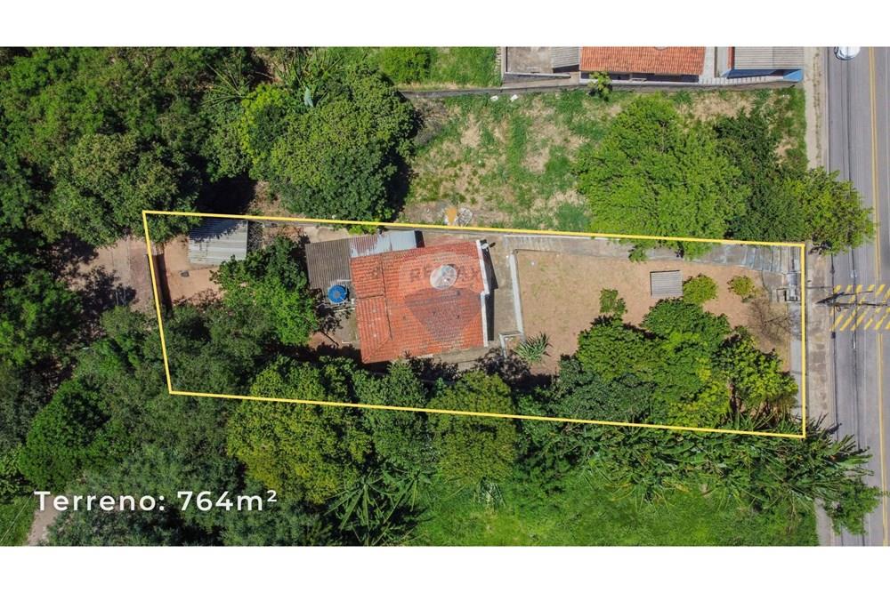 Casa - Venda - Valinhos , São Paulo - 296.jpg - Jardim Externo - 690491075-39