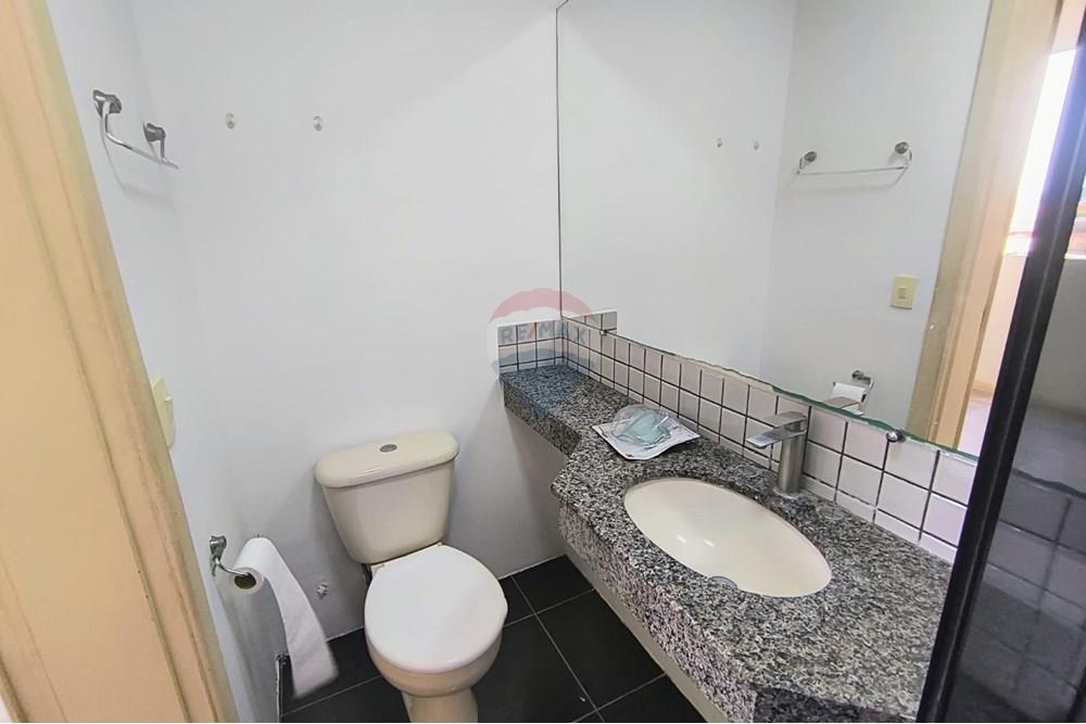 Apartamento - Alugar - Campinas , São Paulo - WhatsApp Image 2025-10-07 at 15.41.03 (1).jpeg - Banheiro - 690681149-48