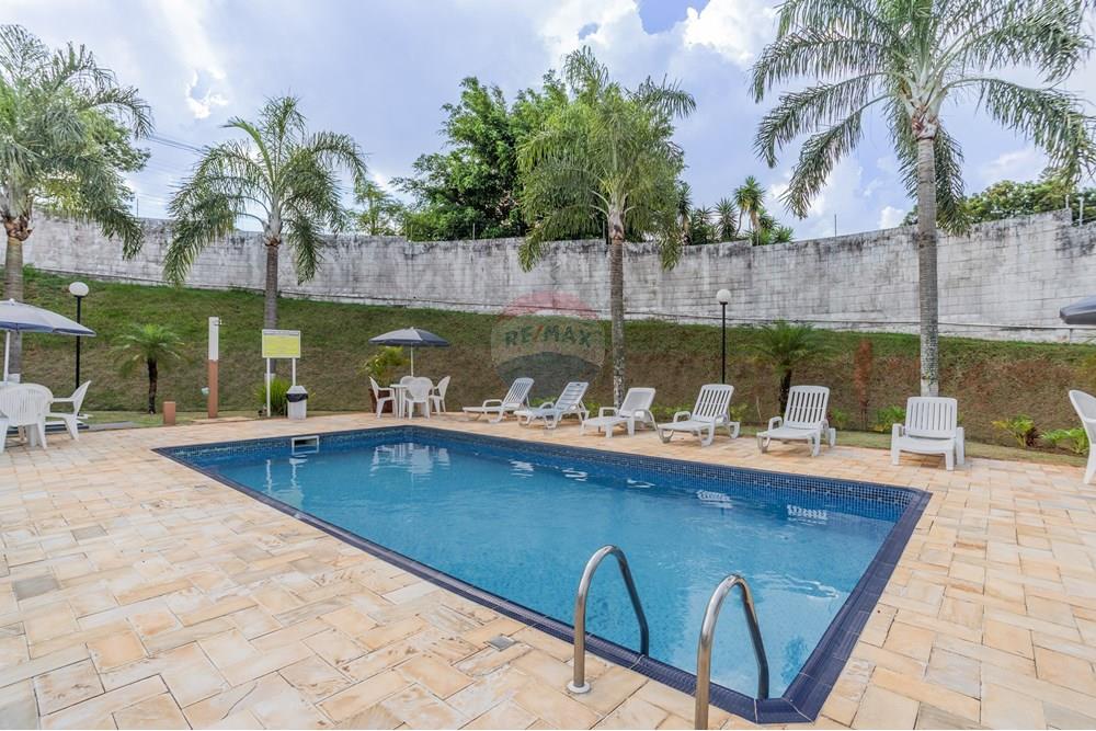 Apartamento - Venda - Campinas , São Paulo - FOTOS IMOBILIARIAS - BRMAKER 0-46.jpg - Pátio interno - 690681118-89