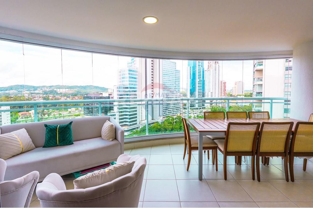 Apartamento - Venda - Barueri , São Paulo - MADISON PARK 1802-11.jpg - 691081020-5