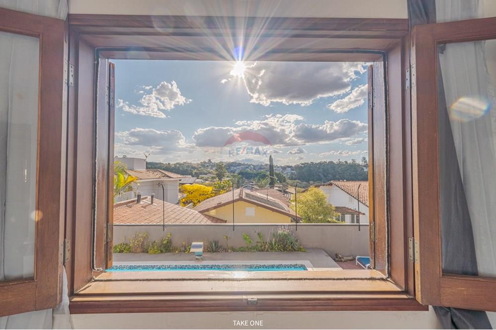 Casa de Condomínio - Alugar - Louveira , São Paulo - DSC09022-HDR.jpg - 690941020-70