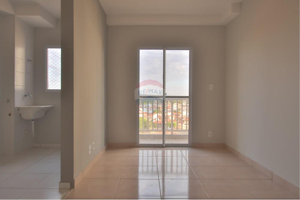 Apartamento - Venda - Rio Claro , São Paulo - Ipê Amarelo, AP. 0000 - Lr1.jpg - Sala de estar - 690811098-9