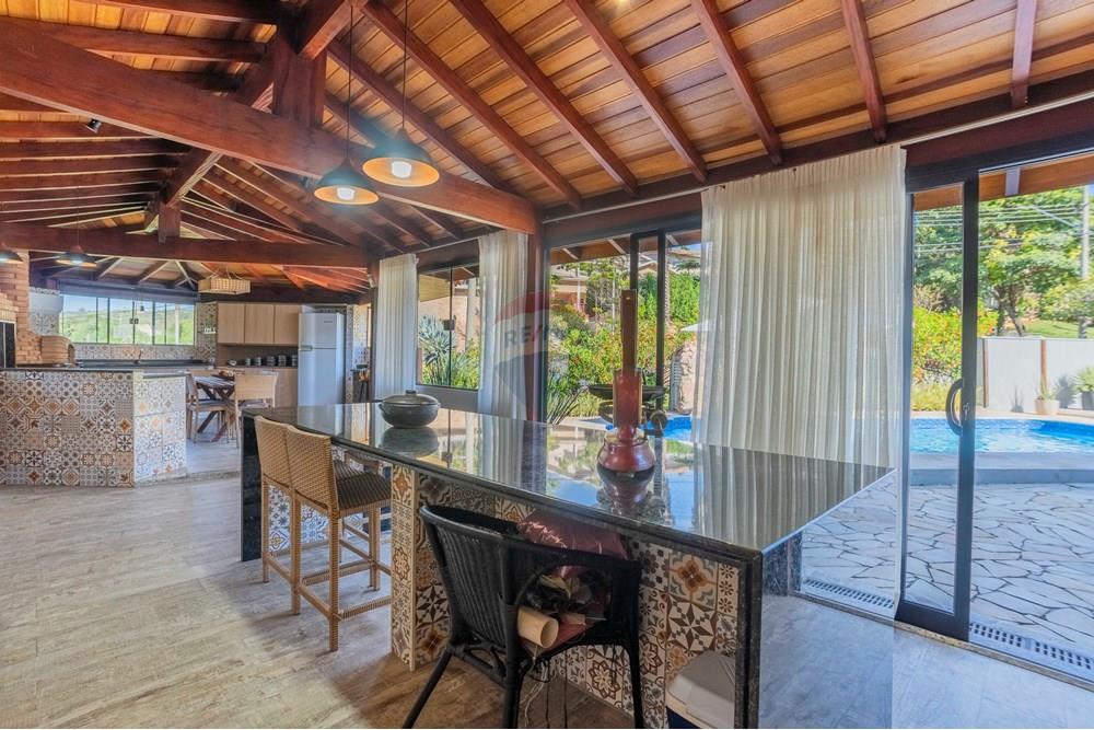 Casa de Condomínio - Venda - Valinhos , São Paulo - foto imobiliaria-EDUARDO 2-16.jpg - 690491037-68