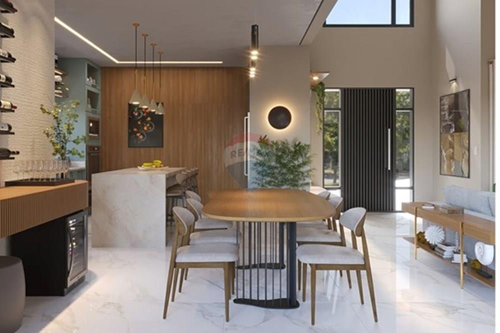 Casa de Condomínio - Venda - Itatiba , São Paulo - CAM-006-MAIOR.JPEG - 690211055-11