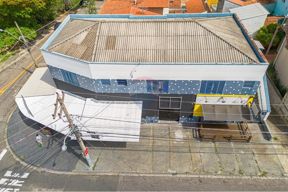 Prédio - Venda - Vinhedo , São Paulo - TAKEONE-1354.jpg - 690941019-45