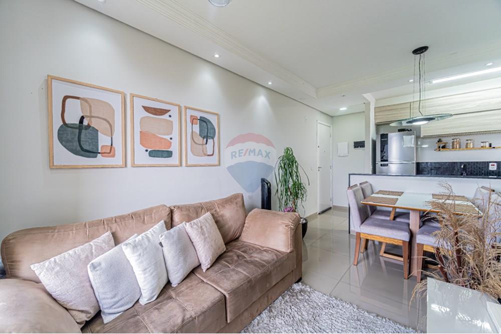 Apartamento - Venda - Cotia , São Paulo - CA-30.jpg - 691151005-45