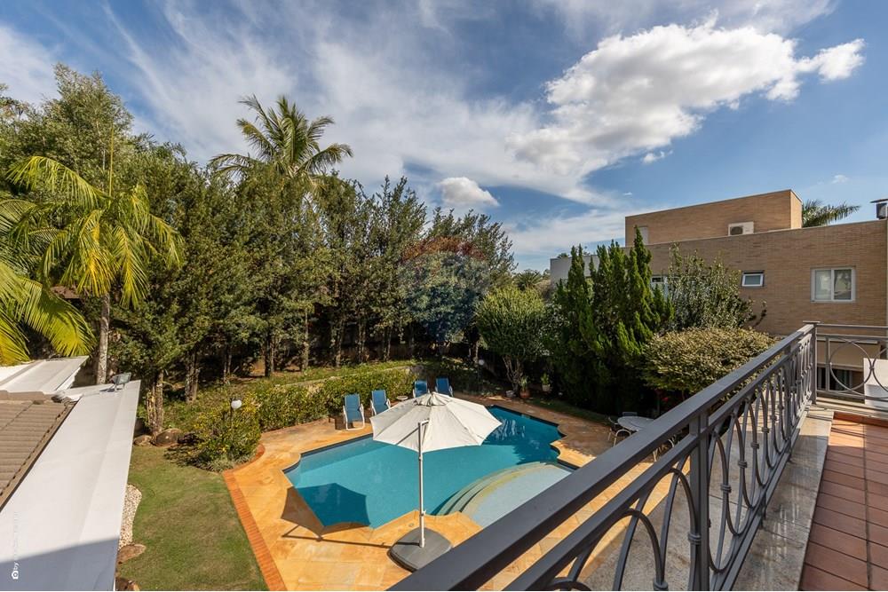 Casa de Condomínio - Venda - Campinas , São Paulo - TKD-667.jpg - 690681105-48