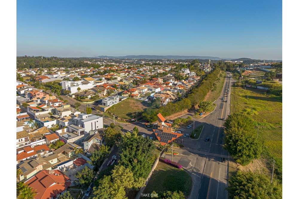 Casa de Condomínio - Venda - Louveira , São Paulo - DJI_0658.jpg - 690941044-7