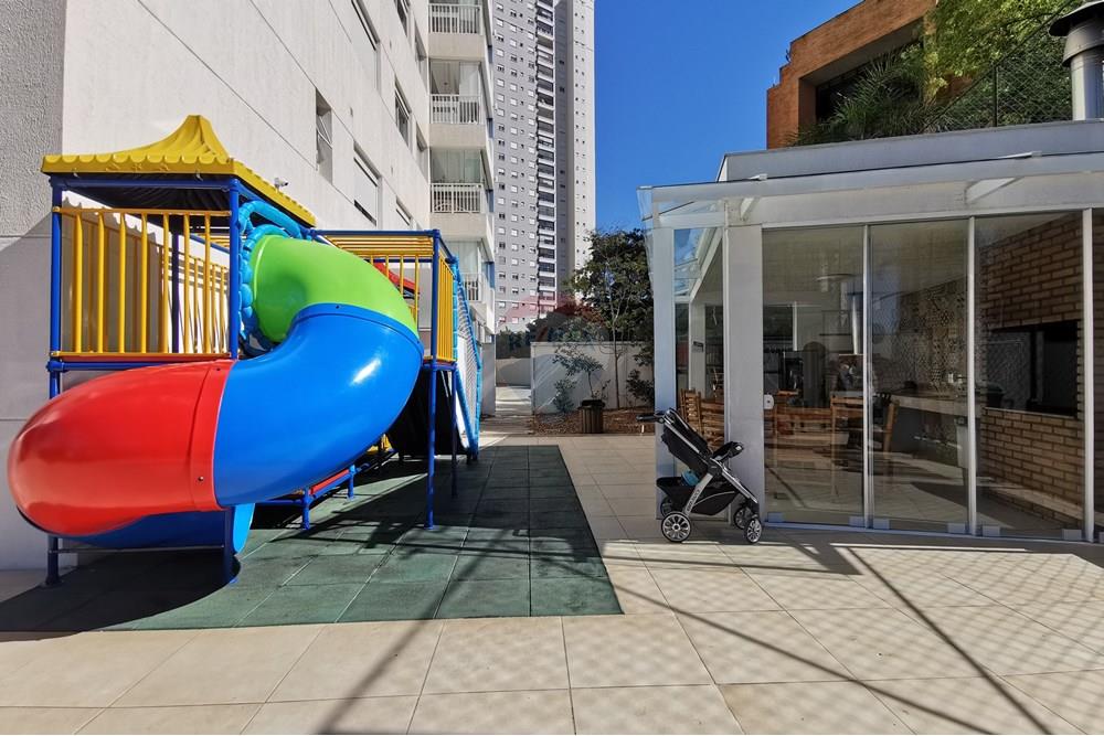 Apartamento - Alugar - Barueri , São Paulo - IMG_20250729_104623.jpg - 691021036-9