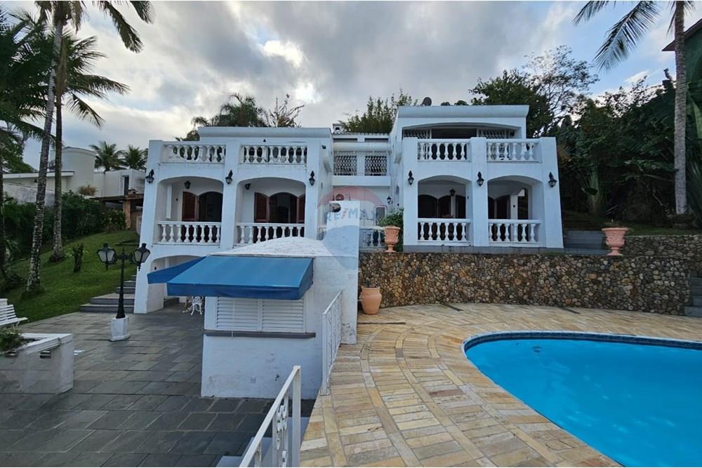 Casa de Condomínio - Venda - Caraguatatuba , São Paulo - b9aeea03-80fe-4a92-a6ba-0ea6a9177378.jpeg - 690661013-216