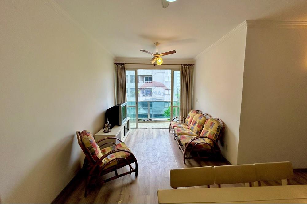 Apartamento - Venda - Guarujá , São Paulo - IMG_5505.jpg - Sala - 690821038-201
