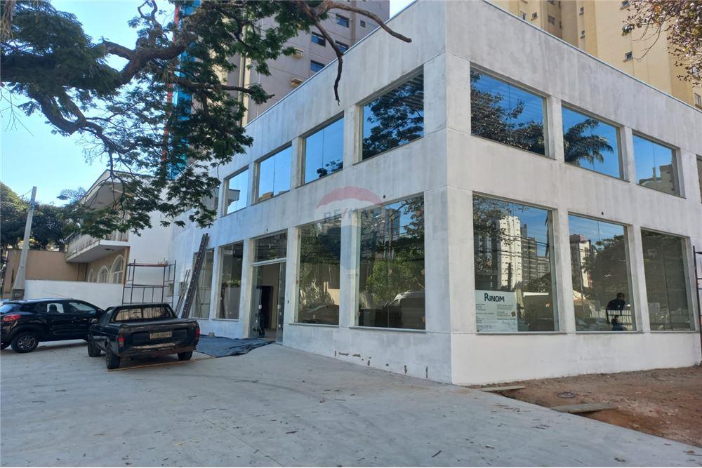 Ponto Comercial/ Loja - Alugar - Campinas , São Paulo - 1 - 690681019-971