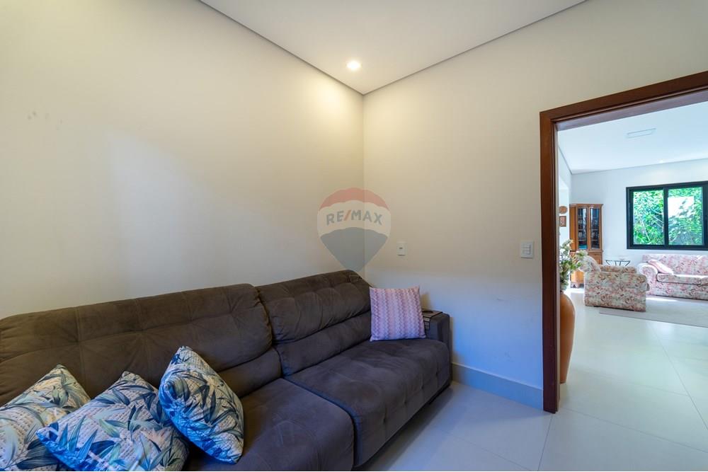 Casa de Condomínio - Venda - Jundiaí , São Paulo - DSC08296.jpg - Sala privativa - 690591004-64