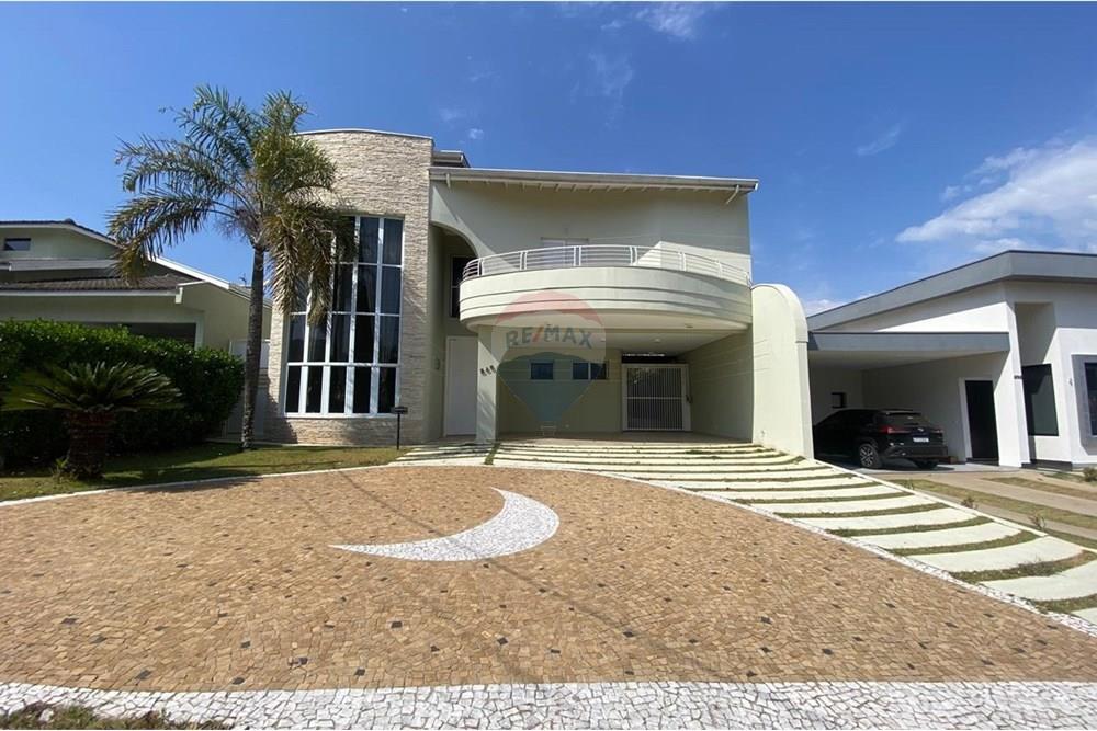 Casa de Condomínio - Alugar - Vinhedo , São Paulo - e8e1479d-c5c3-4ced-9880-f400c7099e28.jpg - 690941020-75