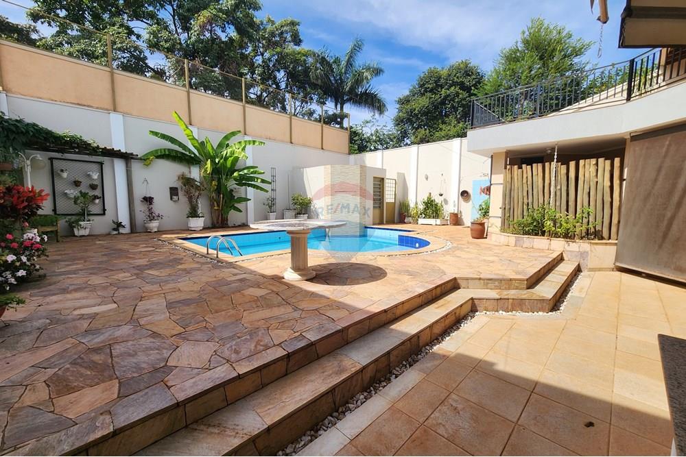 Sobrado - Venda - Araraquara , São Paulo - Fotos casa Miguel14.jpg - 690151059-24