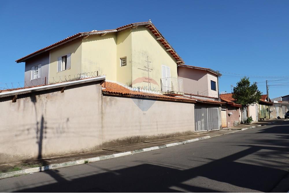 Sobrado - Venda - Bragança Paulista , São Paulo - IMG_7700 FRENTE.JPG - 690041049-19