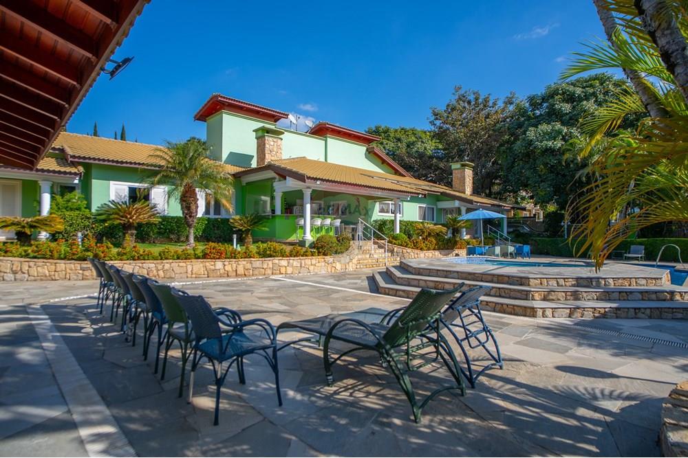 Casa de Condomínio - Venda - Atibaia , São Paulo - DSC08405.jpg - 690471003-104