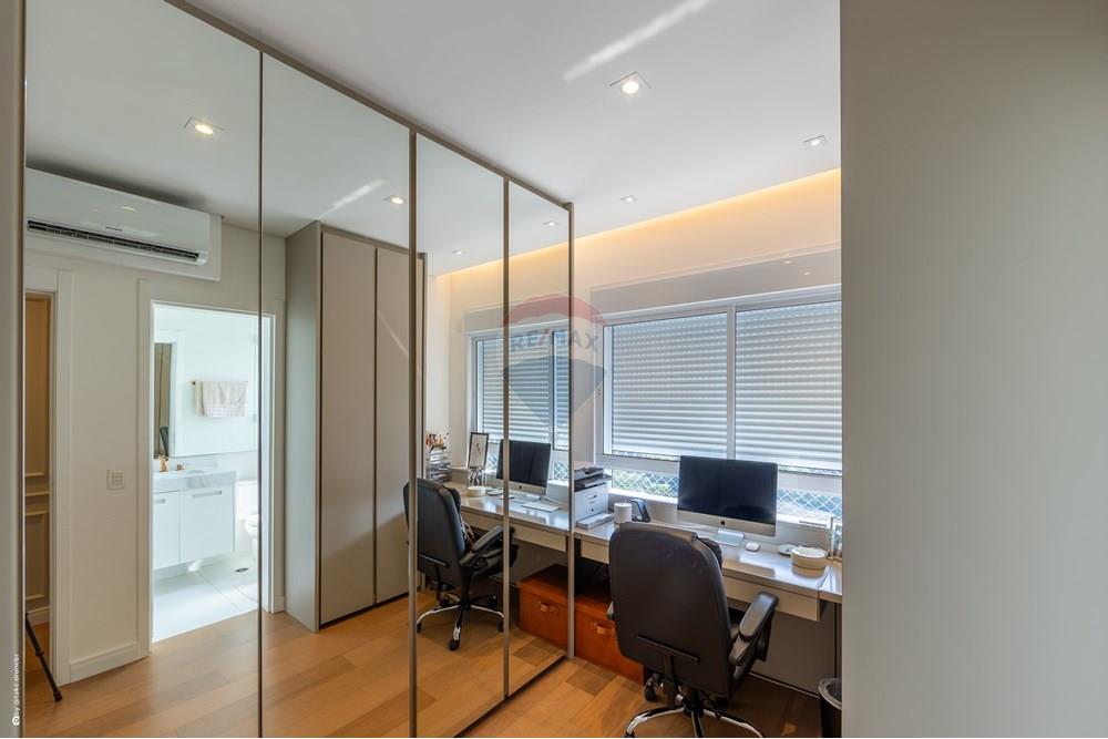 Apartamento - Venda - São Paulo , São Paulo - TKD-1465.jpg - 690941017-35