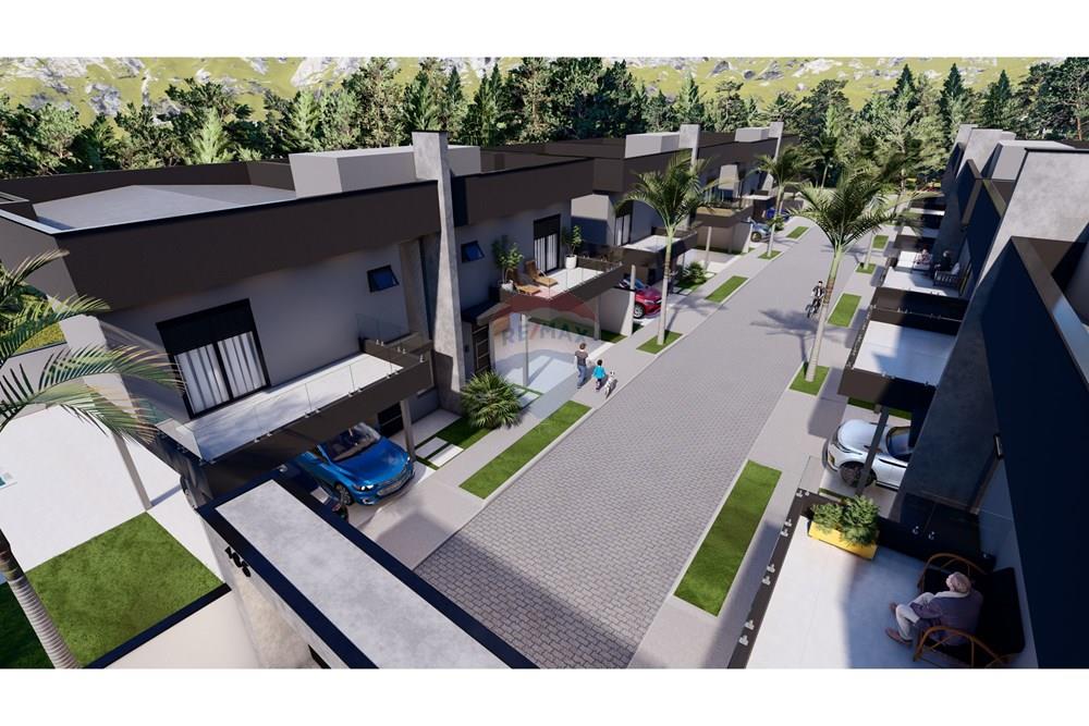 Casa de Vila - Venda - Atibaia , São Paulo - 01_10 - Photo.jpg - 690921046-38