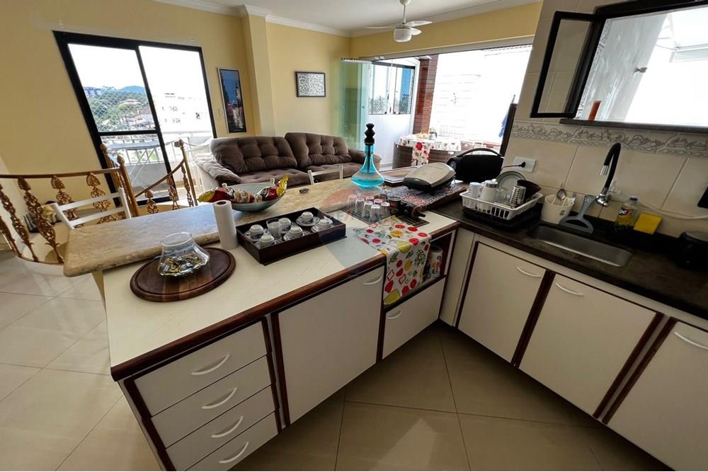 Cobertura - Venda - Bertioga , São Paulo - 70496ee2-2533-45c3-9587-559af5e1a58c.jpeg - 690341002-159