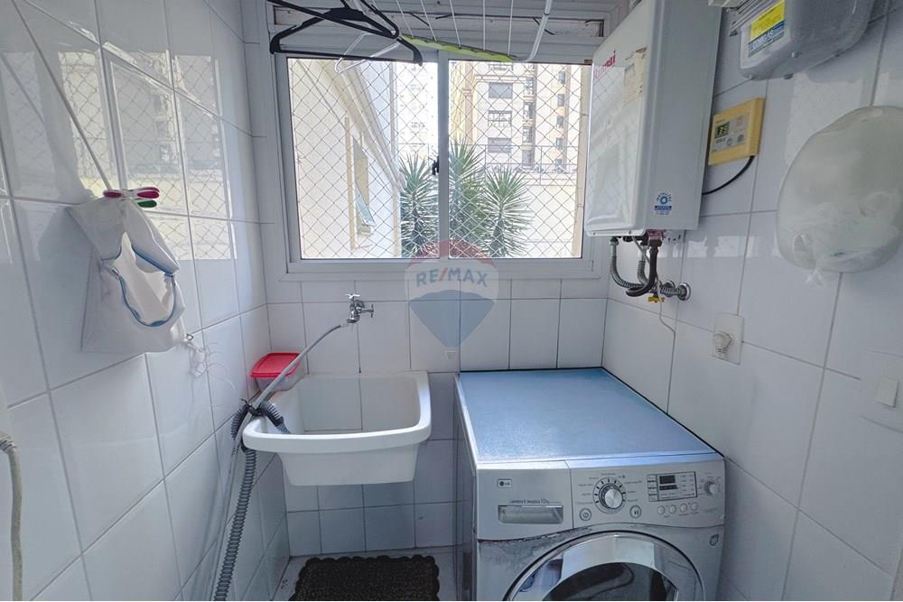 Apartamento - Venda - Barueri , São Paulo - Maison_Mont_Blanc_-91.jpg - 691141003-21