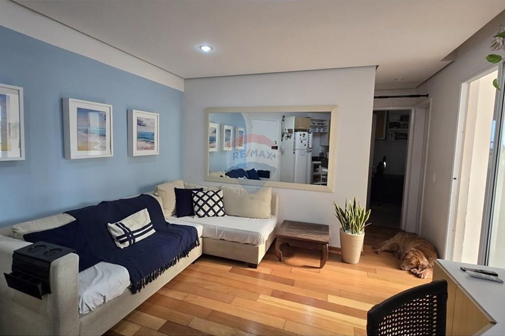 Apartamento - Alugar - São Paulo , São Paulo - 3.jpeg - 691141038-21