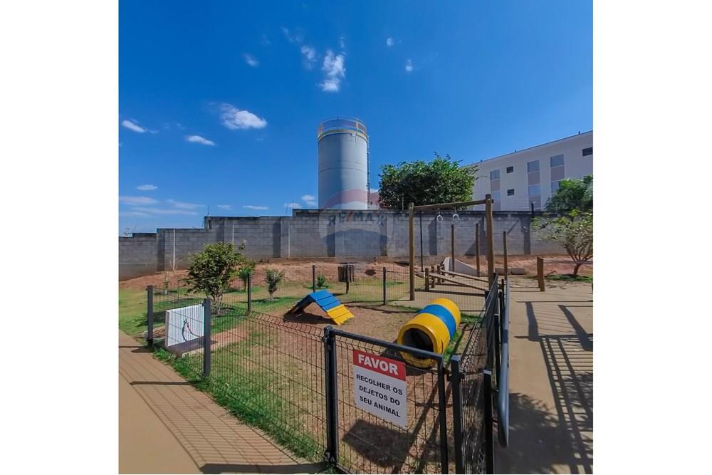 Apartamento - Alugar - Araras , São Paulo - CONDOMINIO PARQUE DAS PALMERAS - TRATADA-22.jpg - 690691033-91