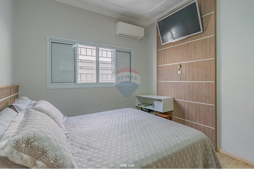 Casa - Venda - Santa Bárbara d'Oeste , São Paulo - DSC01572-HDR.jpg - 691071035-22