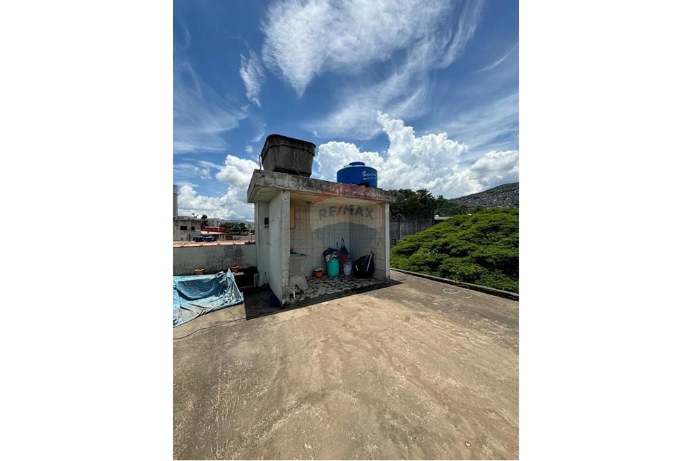 Sobrado - Venda - São Paulo , São Paulo - 37-terraço edited.JPG - Lavanderia - 690541228-2