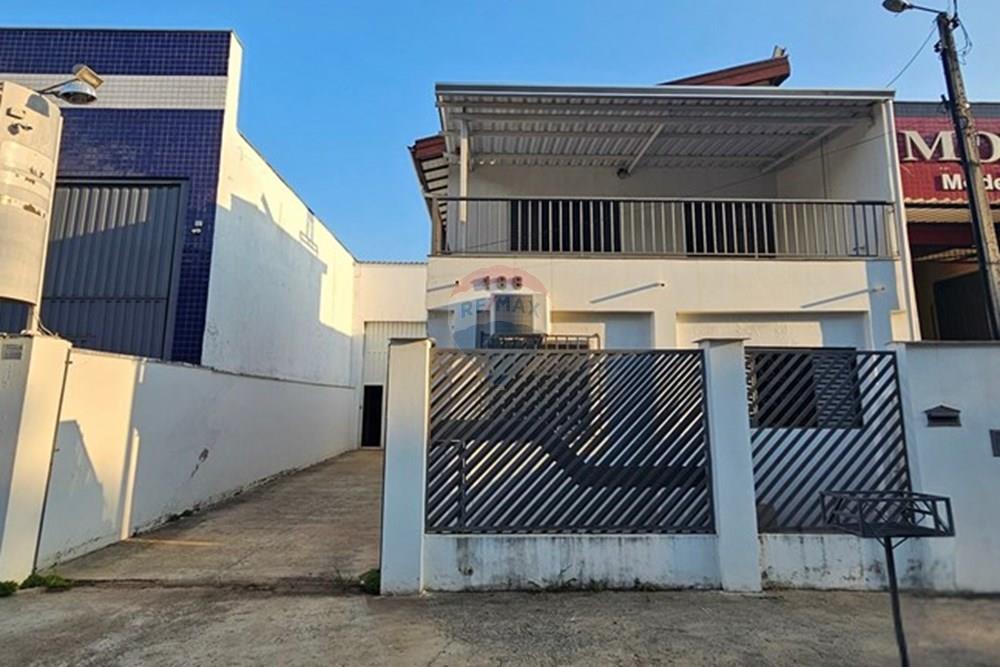 Sobrado - Alugar - Itapira , São Paulo - e2ac36fb-b928-4d14-809b-cd51a2521fcc.jpg - 690291048-57