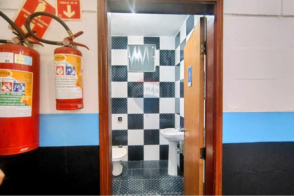 Galpão - Alugar - Sumaré , São Paulo - 9d7a420c-ab37-40aa-8f1d-afd053656b37.jpg - 690511296-4