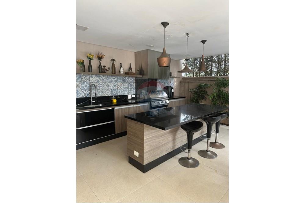 Casa de Condomínio - Alugar - Santana de Parnaíba , São Paulo - a10c1d0f-7a2d-45d5-bd16-46d6e1ad8530.jpg - 691141012-8