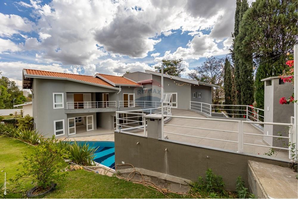 Casa de Condomínio - Venda - Vinhedo , São Paulo - TKD-5631.jpg - 690681005-116