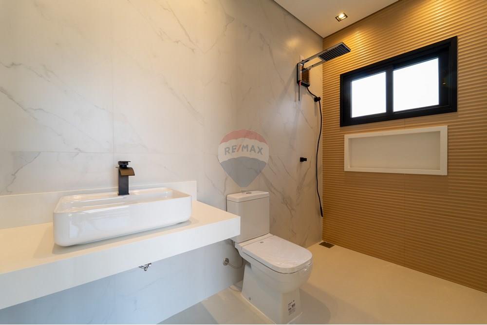 Casa de Condomínio - Venda - Jundiaí , São Paulo - DSC07620.jpg - 690591004-56