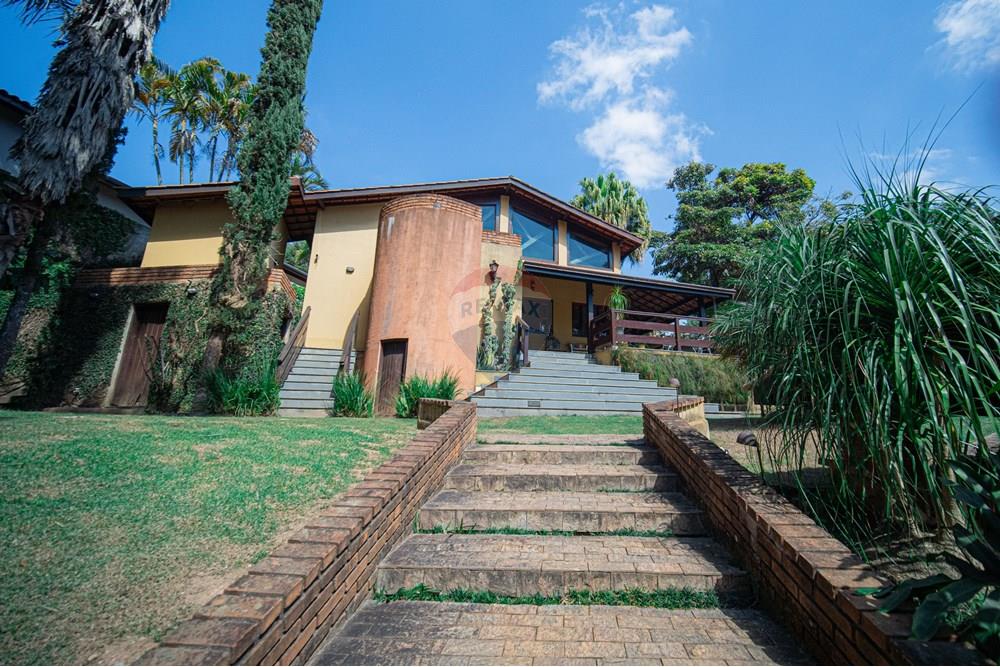 Casa - Venda - Carapicuíba , São Paulo - CA-90.jpg - 691151015-54