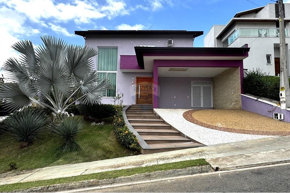 Casa de Condomínio - Venda - Jarinu , São Paulo - a1.JPEG - 691121002-10