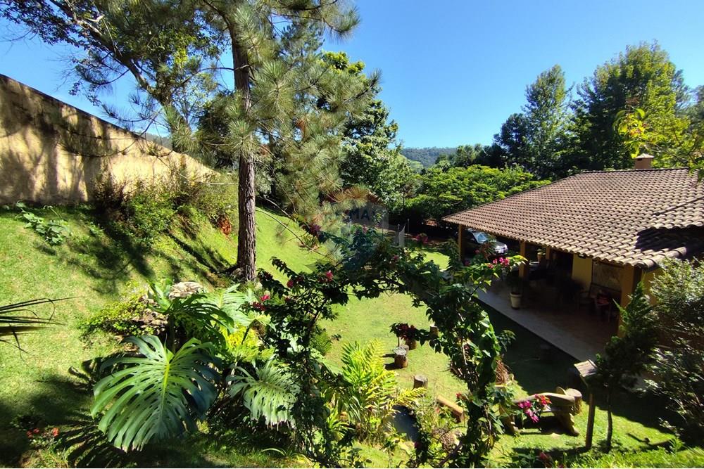 Casa - Venda - Águas de Lindóia , São Paulo - 1747830098600.jpg - Jardim Externo - 690291077-221