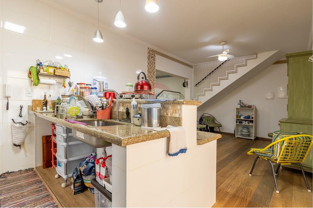 Sobrado - Venda - Rio Claro , São Paulo - Av. 13F, 508 - Parque Flórida Lr-17.jpg - 690811008-65