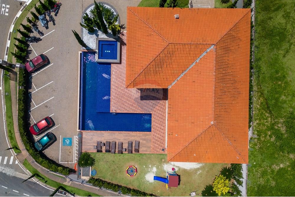 Casa de Condomínio - Alugar - Valinhos , São Paulo - TakeDroneBr-31240.jpg - 690491059-30