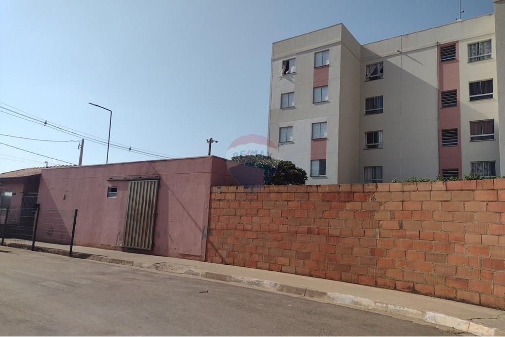 Apartamento - Alugar - Cosmópolis , São Paulo - 01.jpg - Fachada - 690831004-251