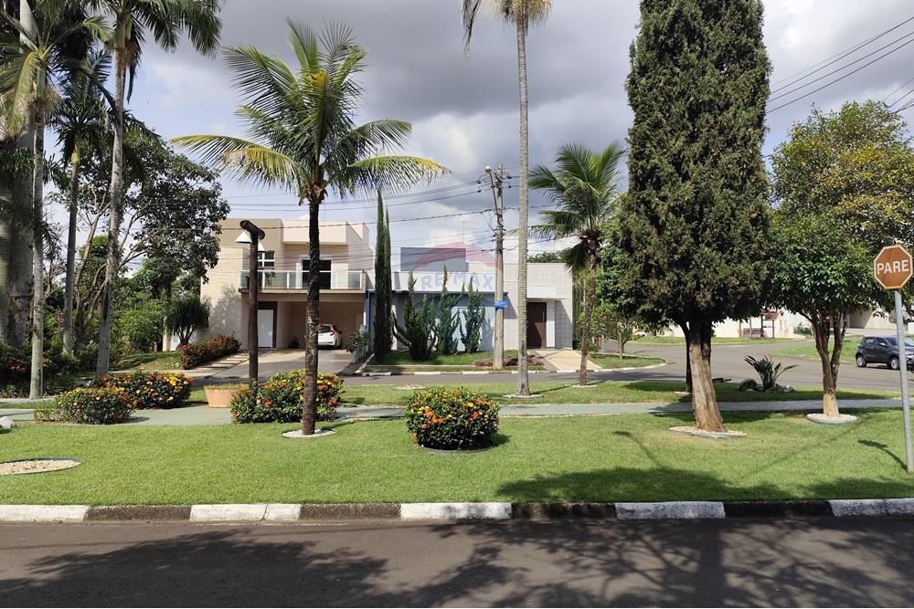 Casa de Condomínio - Alugar - Paulínia , São Paulo - 075d0e26-b496-4330-8279-b4b6781cb262.jpg - 690511042-65